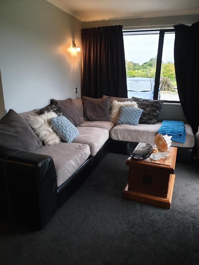 The Blackhouse Guesthouse Hokitika Exterior photo